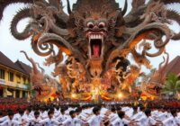 Pesta Kesenian Bali 2024