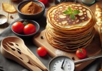 Resep Crepes Teflon