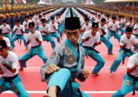 Pencak Silat