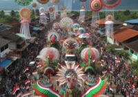 Karnaval Kemerdekaan