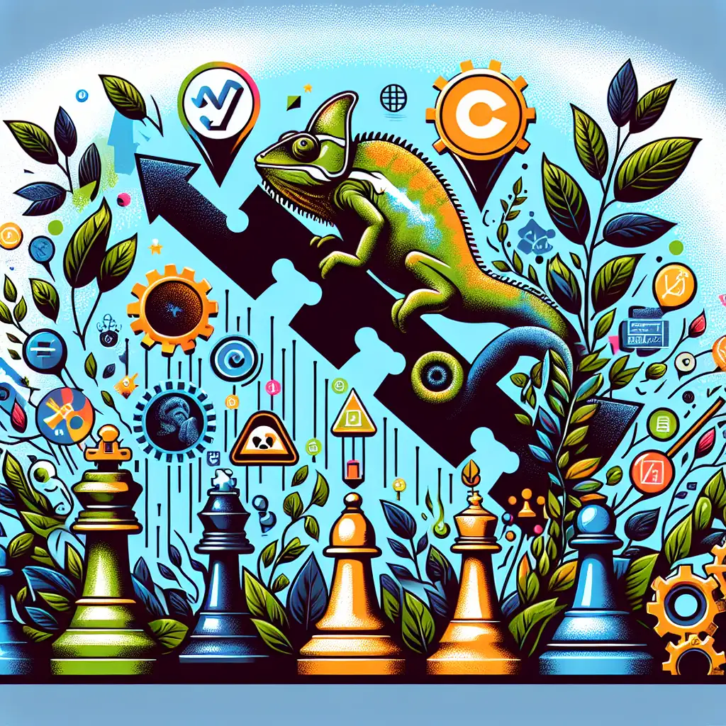 Bagaimana Mengadaptasi Tren Viral ke dalam Strategi Bisnis Anda