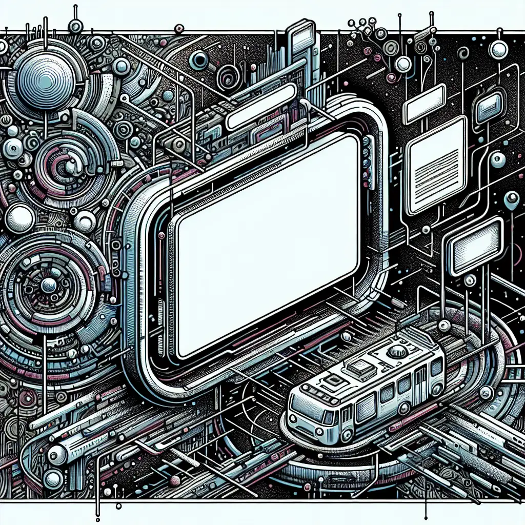 Perkembangan Teknologi di Dunia Periklanan Digital