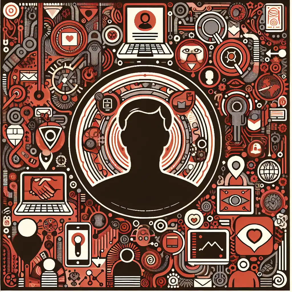 Menjaga Identitas: Memahami Budaya Digital di Kalangan Netizen