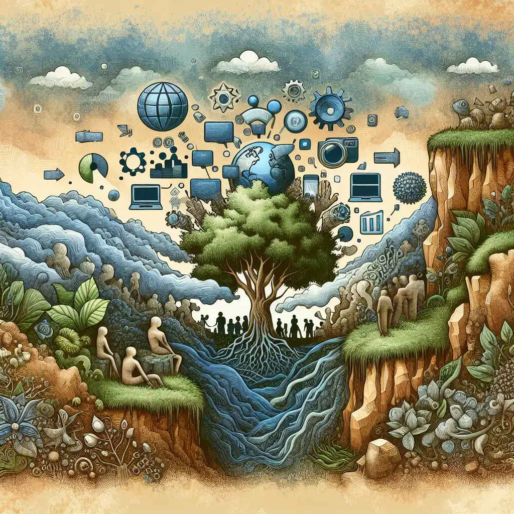 Menggali Tren Viral: Dari Viral Video hingga Konten Teks