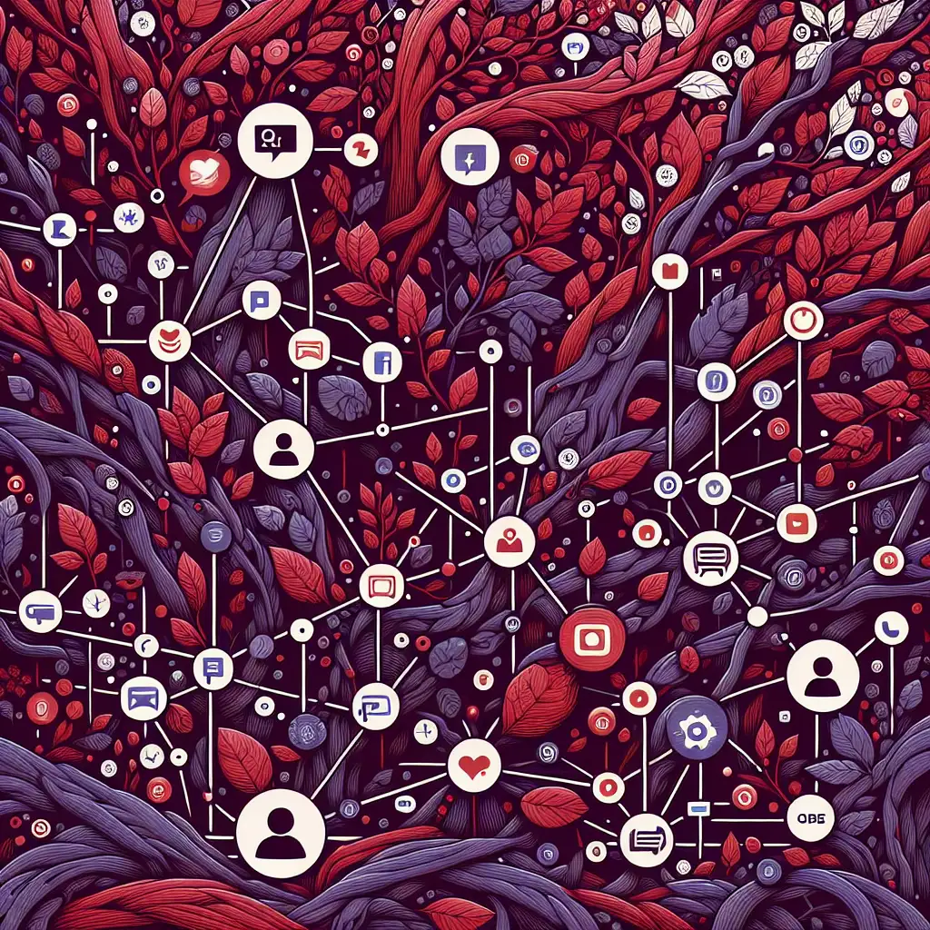 Peran Media Sosial dalam Pemilu: Meningkatkan Partisipasi Publik